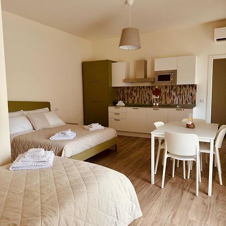 Fresia B&B トゥスカーニア エクステリア 写真