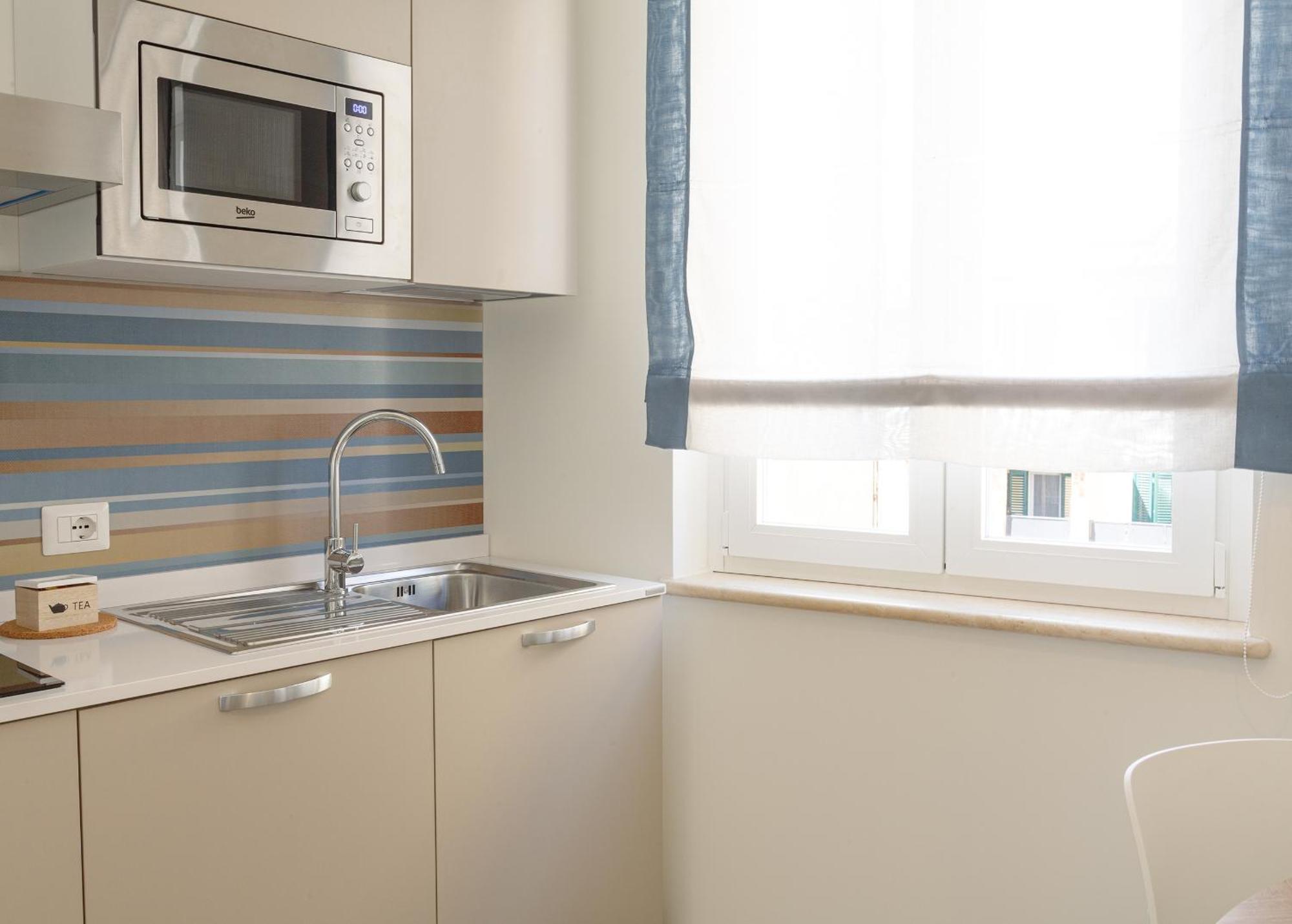 Fresia B&B トゥスカーニア エクステリア 写真