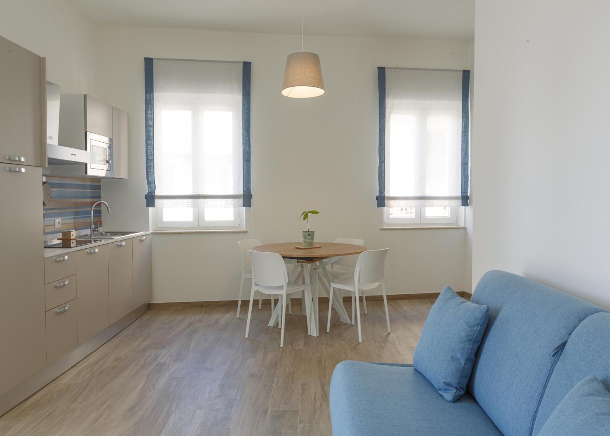 Fresia B&B トゥスカーニア エクステリア 写真