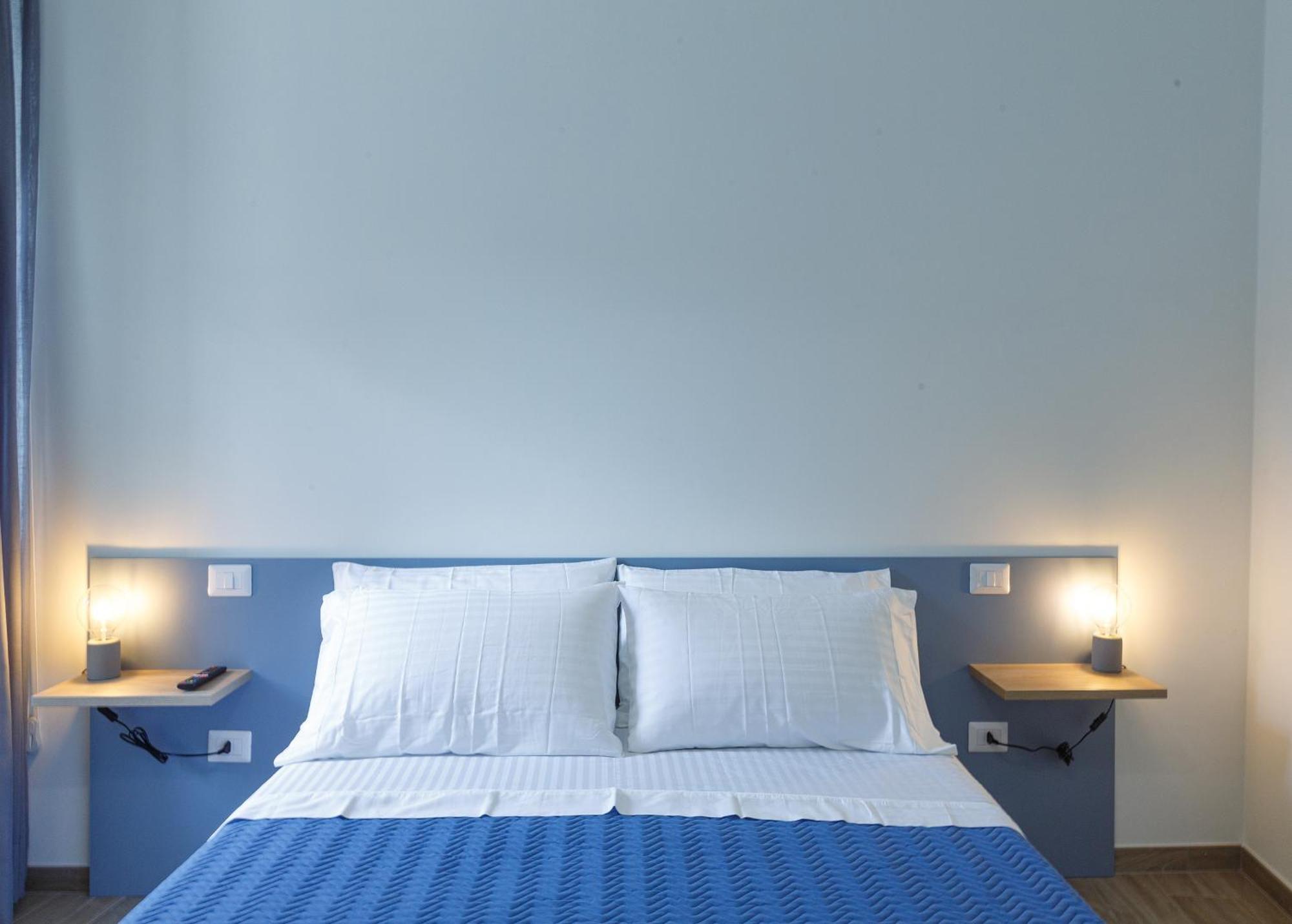 Fresia B&B トゥスカーニア エクステリア 写真